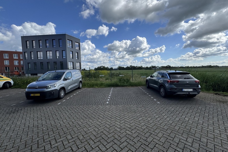 Bedrijfsruimte Mijdrecht - Vermogenweg 53 - Foto 19
