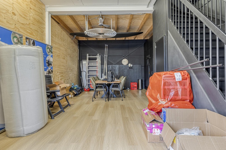 Bedrijfsruimte Rotterdam - Vantaabaan 4 - Foto 8