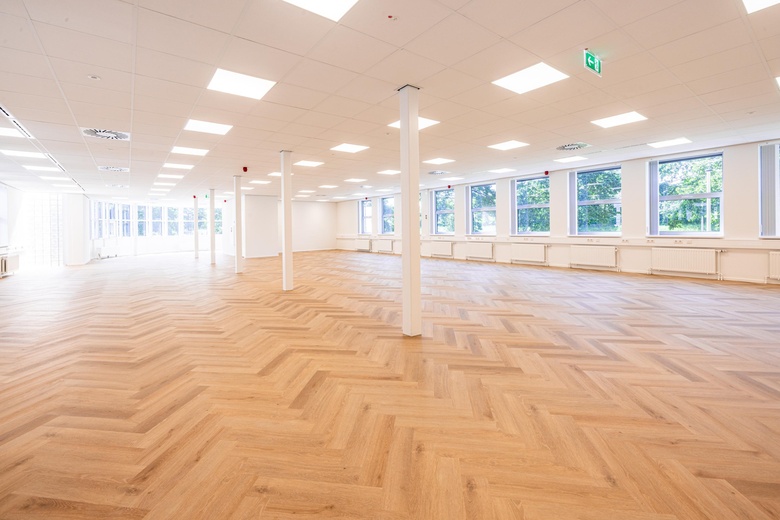 Kantoorruimte Amersfoort - Maanlander 43 - Foto 11