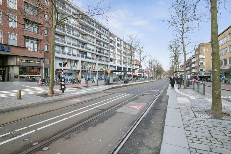 Winkelruimte Schiedam - Broersvest 57 - Foto 4
