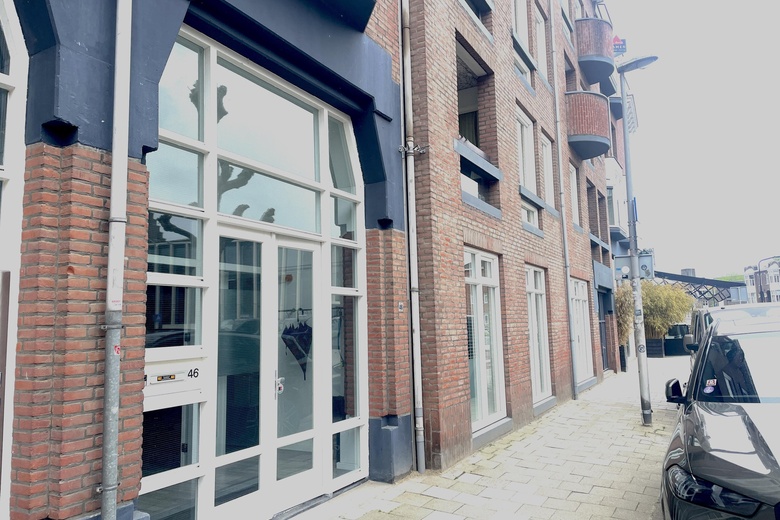 KantoorruimteaanWilhelminasingel 44<br/> inMaastricht