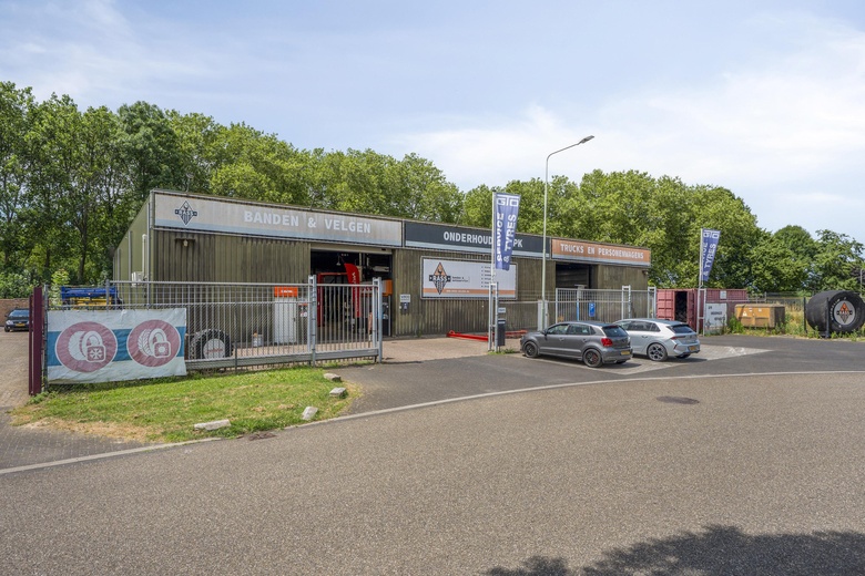 Bedrijfsruimte Geleen - Handelsweg 23 - Foto 3