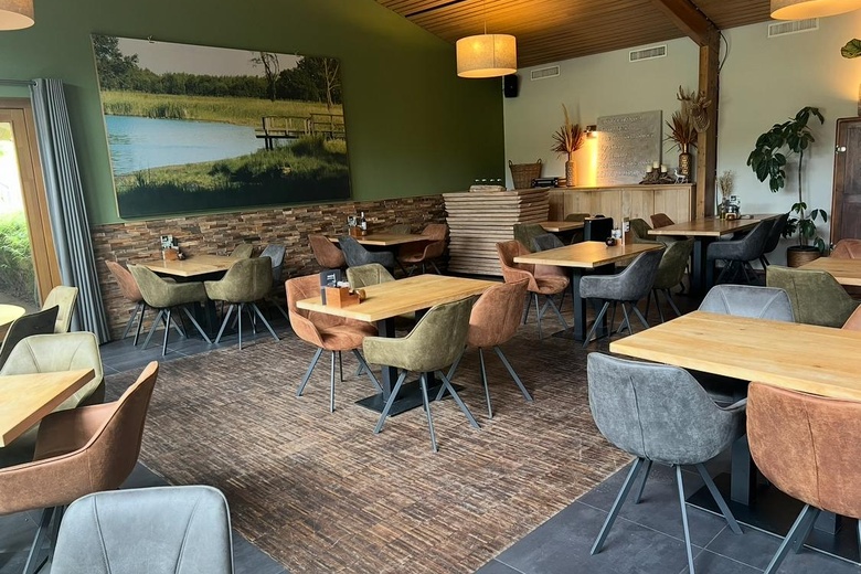 HorecaaanRozenvendreef 2<br/> inRoosendaal