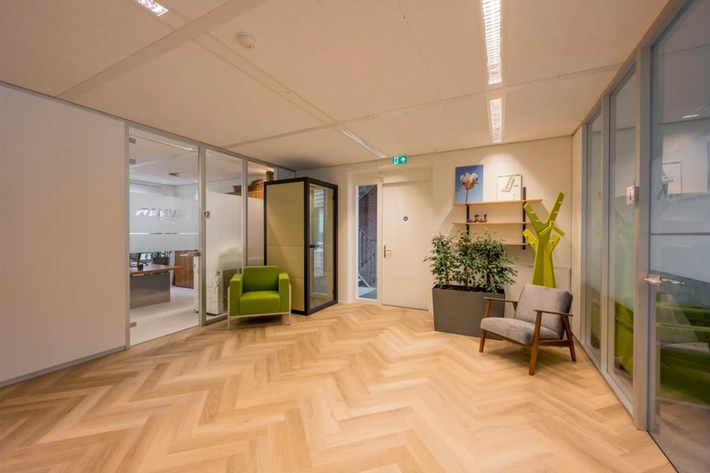 Kantoorruimte Amersfoort - Stationsstraat 79A | BU - Foto 30