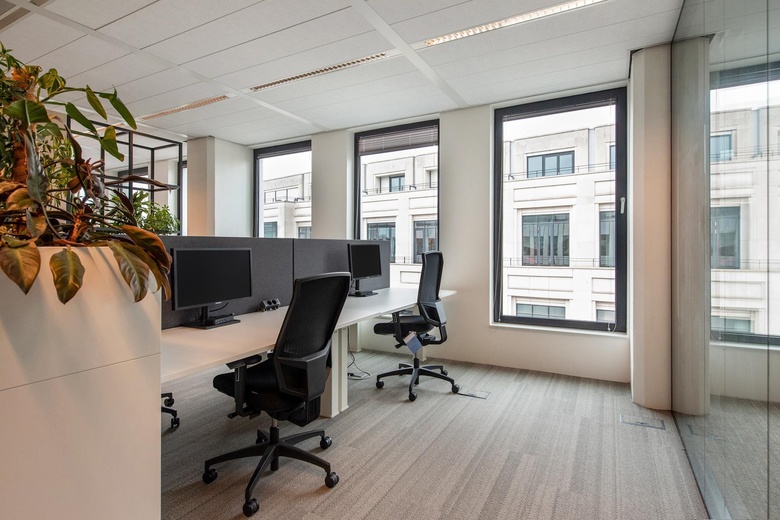 KantoorruimteaanGrote Marktstraat 43<br/> inDen Haag