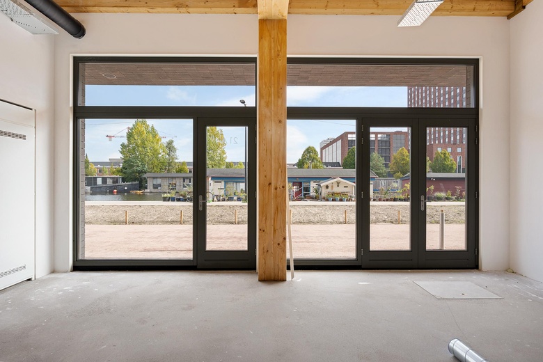 Bedrijfsruimte Amsterdam - Joan Muyskenweg 21 A 4 - Foto 11
