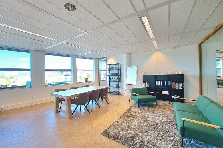 KantoorruimteaanSmallepad 32<br/> inAmersfoort