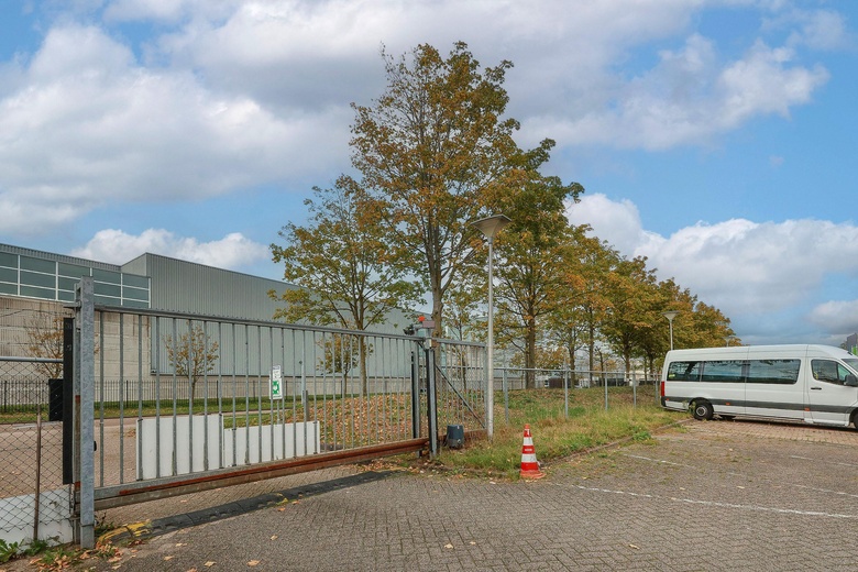 BedrijfsruimteaanCapronilaan 6<br/> inSchiphol-Rijk