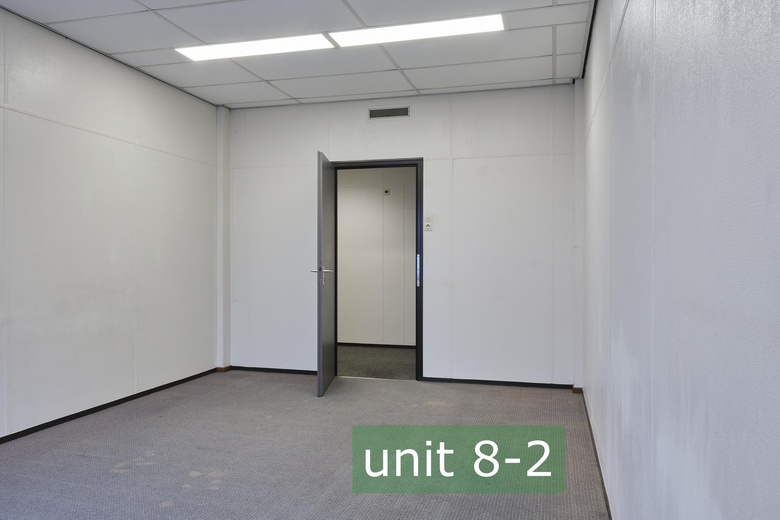 KantoorruimteaanDoctor Huub van Doorneweg 8<br/> inDeurne