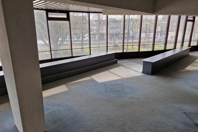 Kantoorruimte Heerlen - Spoorsingel 1 A - Foto 25