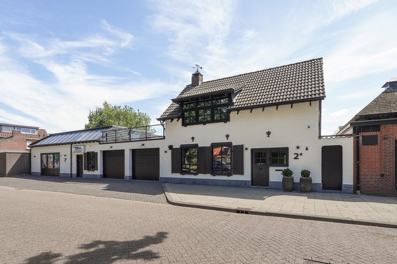 Bedrijfsruimte Tilburg - Goirkekanaaldijk 2 a - Foto 6