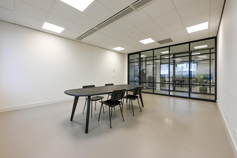 KantoorruimteaanGalvanistraat 123<br/> inEde