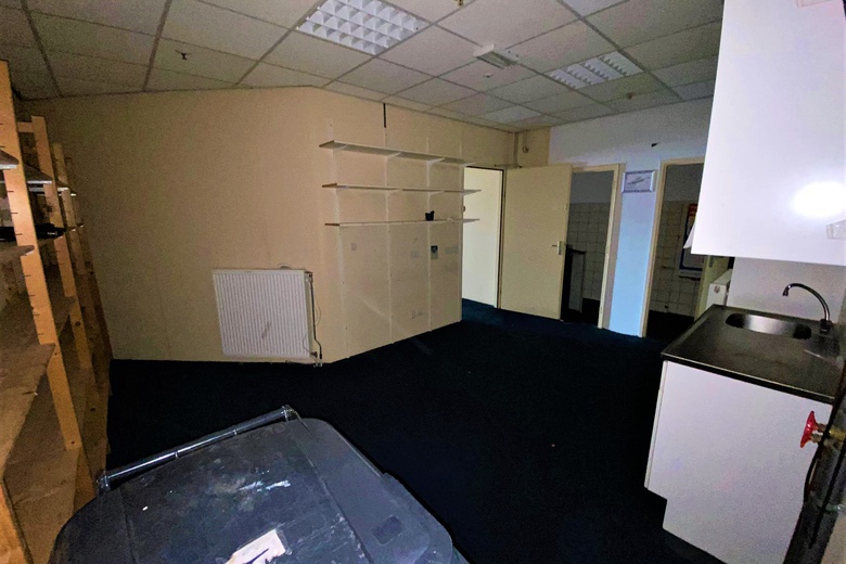 WinkelruimteaanWestermarkt 27<br/> inTilburg WinkelruimteaanWestermarkt 27<br/> inTilburg