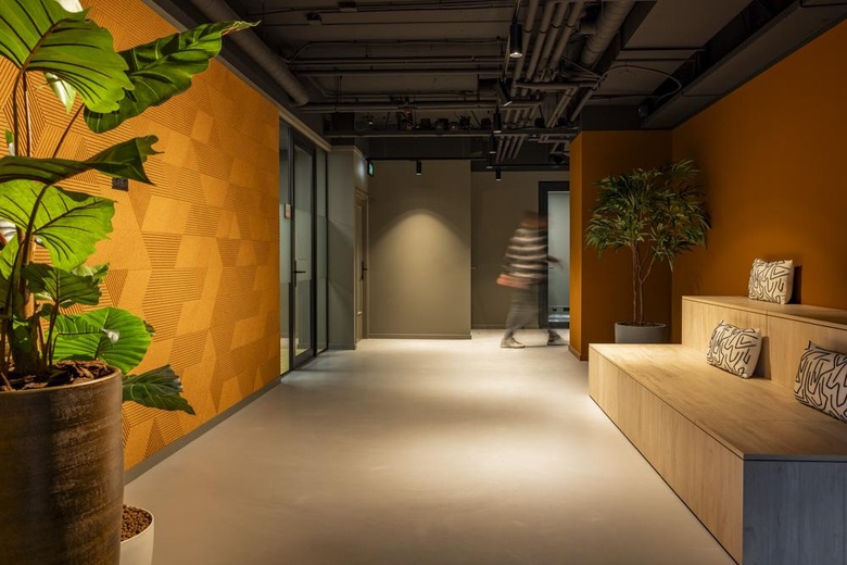 KantoorruimteaanBaron van Nagellstraat 136<br/> inBarneveld