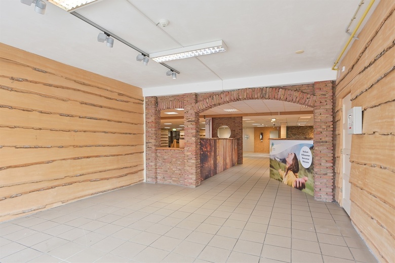 WinkelruimteaanMolenstraat 10<br/> inLimbricht WinkelruimteaanMolenstraat 10<br/> inLimbricht