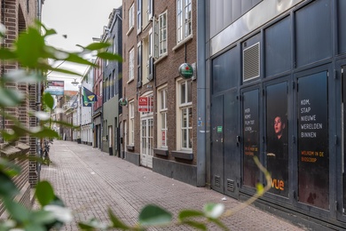 Horeca Arnhem - Varkensstraat 50 - Foto 2