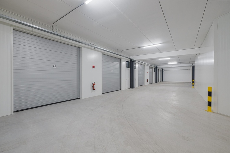 Bedrijfsruimte Berkel en Rodenrijs - Industrieweg 71 17 - Foto 6