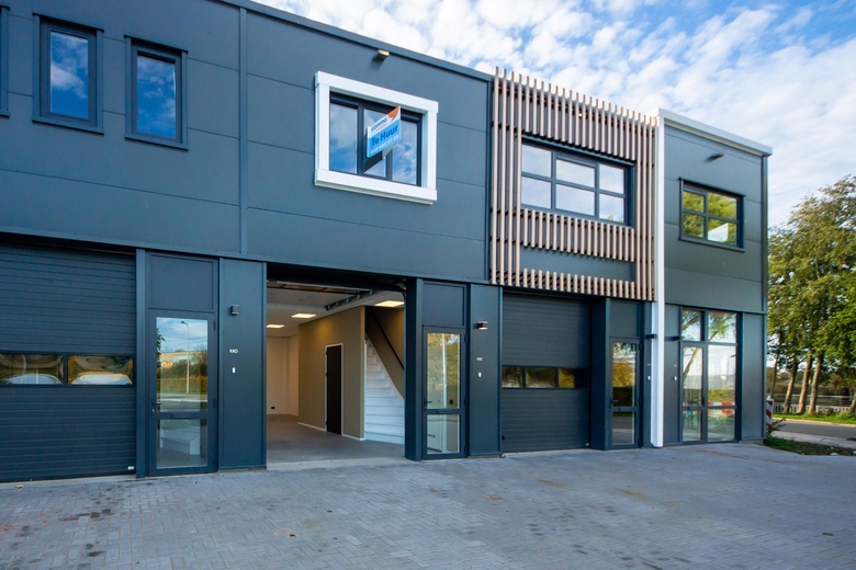 BedrijfsruimteaanDe Stuwdam 69 C<br/> inAmersfoort