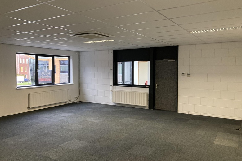 KantoorruimteaanNewtonstraat 42 F<br/> inHeerhugowaard KantoorruimteaanNewtonstraat 42 F<br/> inHeerhugowaard