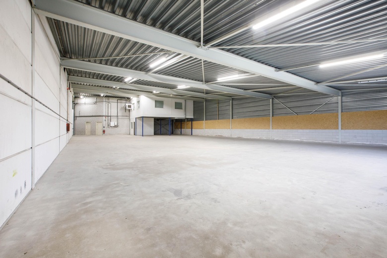 Bedrijfsruimte Nieuwerkerk aan den IJssel - Hoogeveenenweg 214 - Foto 18