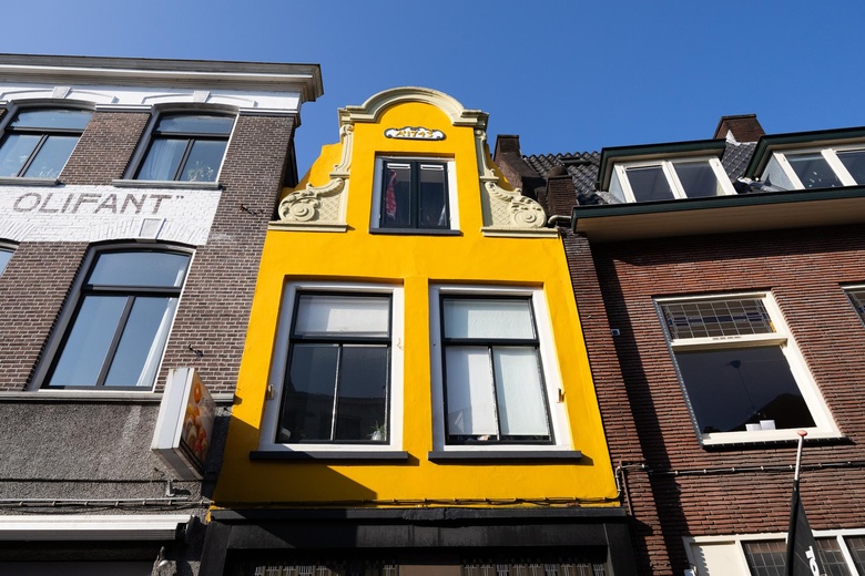WinkelruimteaanTwijnstraat 53<br/> inUtrecht