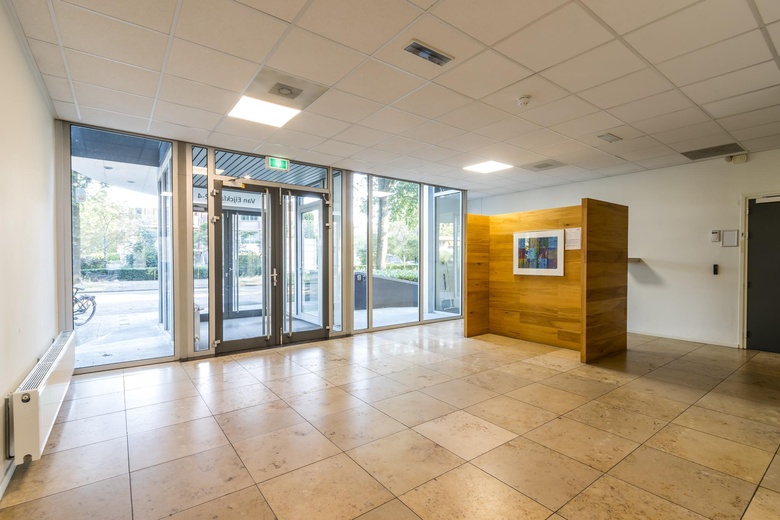 KantoorruimteaanJan van Eycklaan 2 - 4<br/> inBilthoven