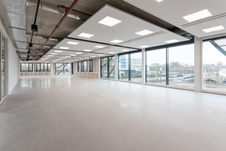 KantoorruimteaanLeerparkpromenade 40<br/> inDordrecht