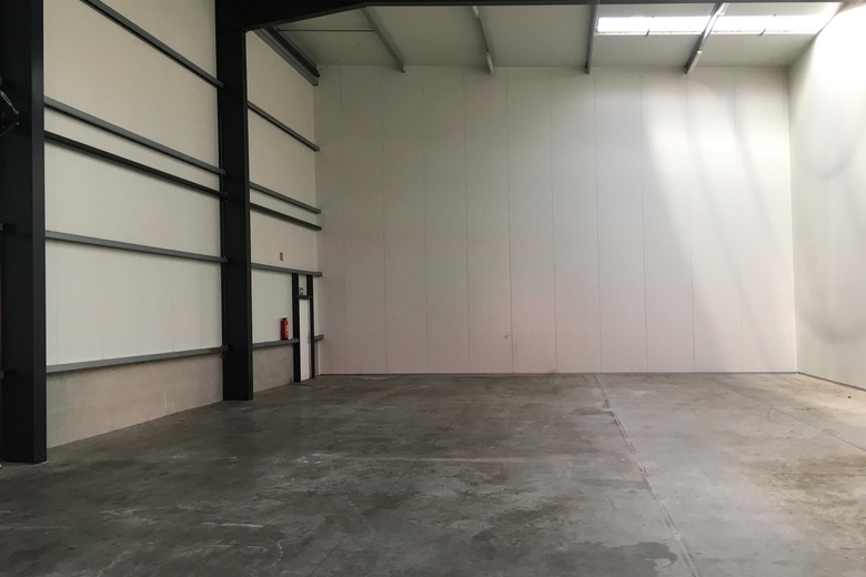 Bedrijfsruimte Oldenzaal - Budapesterstrasse 28B 0 ong - Foto 7