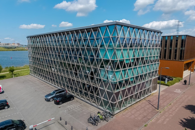 KantoorruimteaanPedro de Medinalaan 73<br/> inAmsterdam