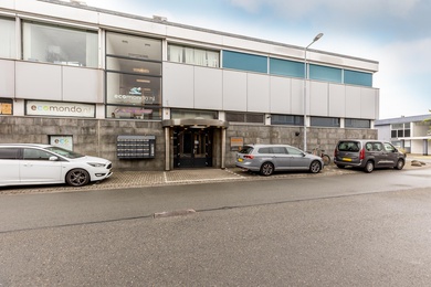 Bedrijfsruimte te huur Rotterdam - Dovenetelstraat 25