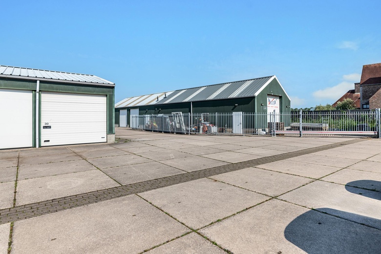 Bedrijfsruimte Lijnden - Lijnderdijk 185 - Foto 15