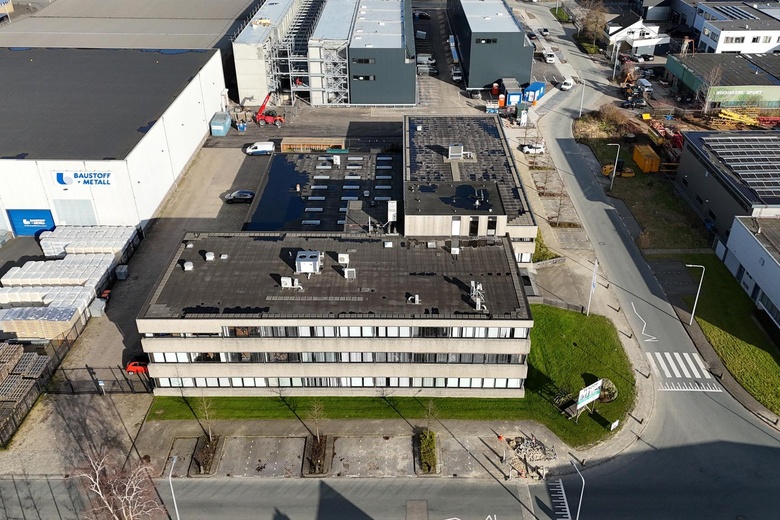 KavelaanKabelweg 1<br/> inRoelofarendsveen