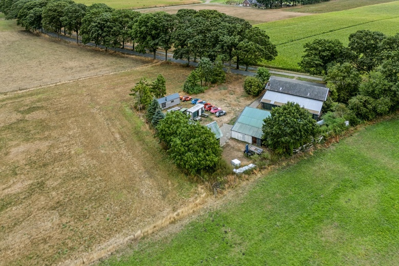 Bedrijfsruimte Aalten - Dinxperlosestraatweg 104 A - Foto 19