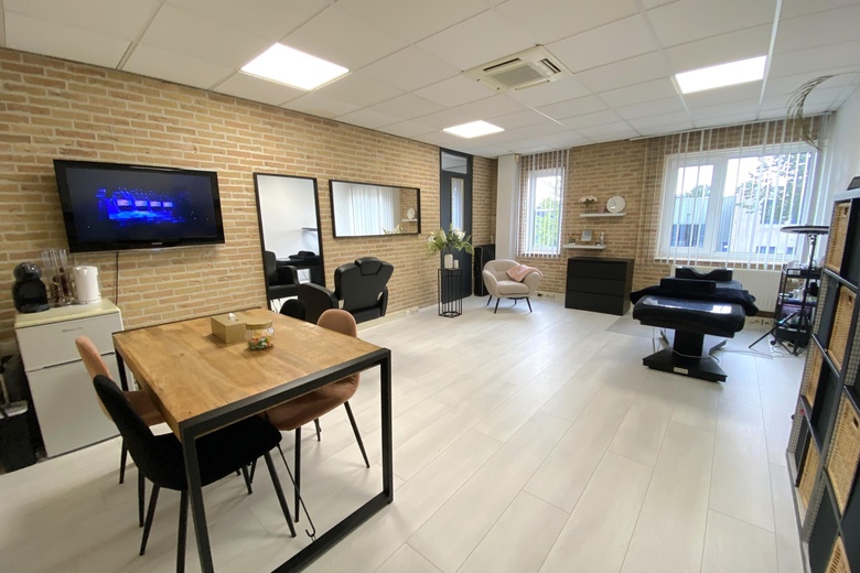 Kantoorruimte Almere - Televisieweg 64 - Foto 2