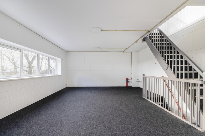 BedrijfsruimteaanKagerweg 71<br/> inBeverwijk BedrijfsruimteaanKagerweg 71<br/> inBeverwijk