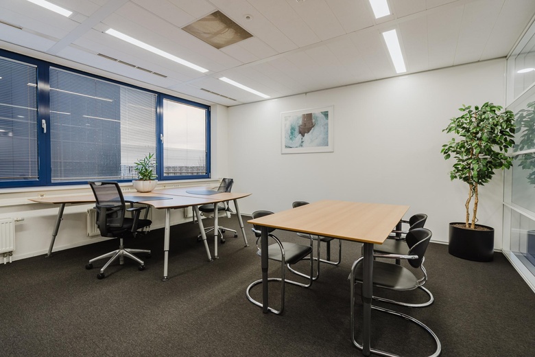 KantoorruimteaanEuropalaan 24<br/> inMaastricht