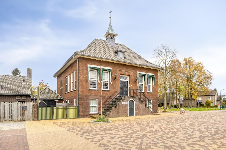 KantoorruimteaanRaadhuisplein 9<br/> inHeeswijk