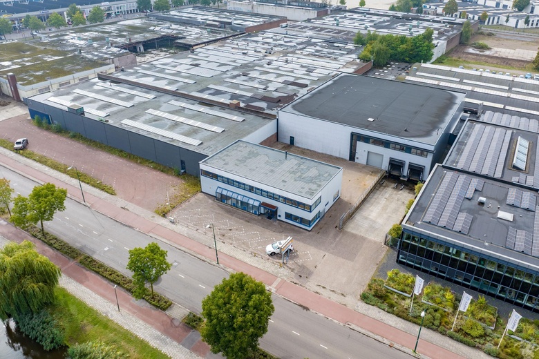 Bekijk foto 1 van Industrielaan 36 A