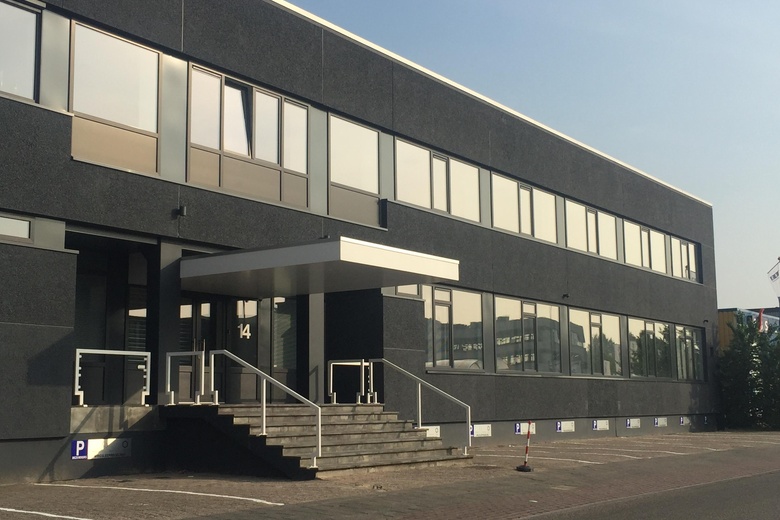 KantoorruimteaanFranciscusweg 14<br/> inHilversum