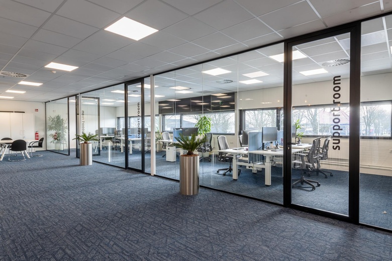 KantoorruimteaanSchimminck 1 a<br/> inZaltbommel KantoorruimteaanSchimminck 1 a<br/> inZaltbommel