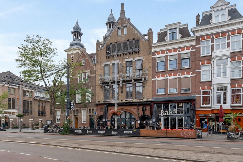 Bekijk foto 1 van Nieuwe Binnenweg 19 A