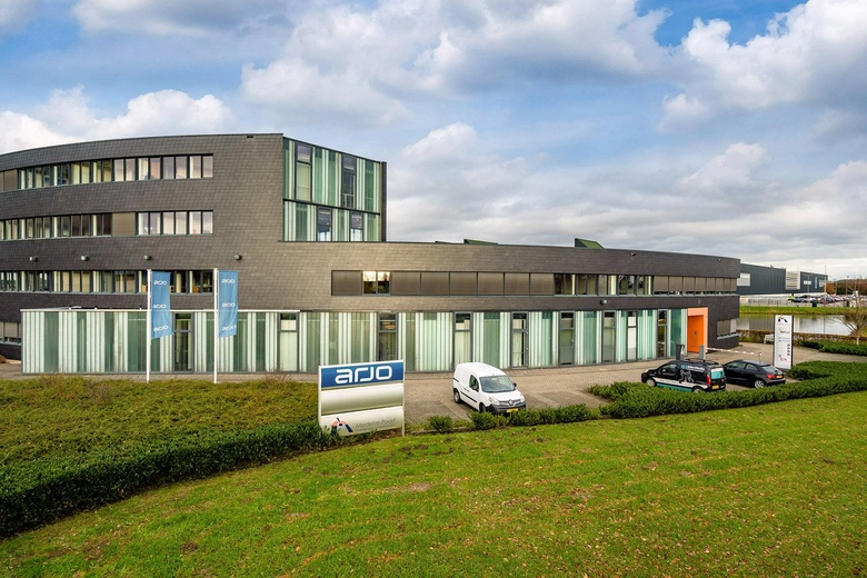 Bedrijfsruimte Tiel - Biezenwei 21 - Foto 5