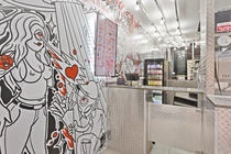 Horeca Amsterdam - Reguliersdwarsstraat 51 - Foto 6