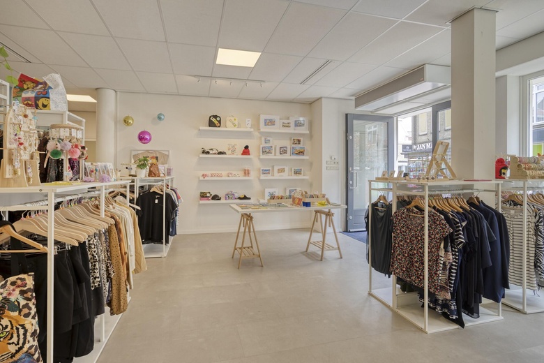 WinkelruimteaanNieuwstraat 34<br/> inHengelo