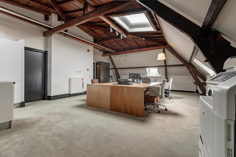 KantoorruimteaanAugustijnendreef 2<br/> inEindhoven