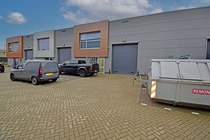 Bekijk foto 2 van eenheid 1 aan de Malachiet 520 in Dordrecht