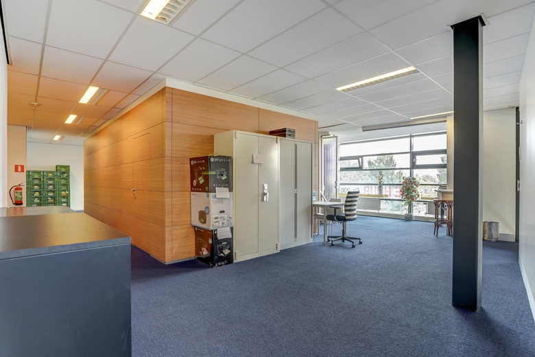 KantoorruimteaanPlotterstraat 19<br/> inAmsterdam