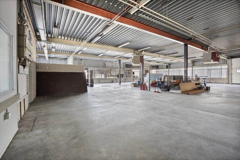 BedrijfsruimteaanHassinkweg 16<br/> inHengelo