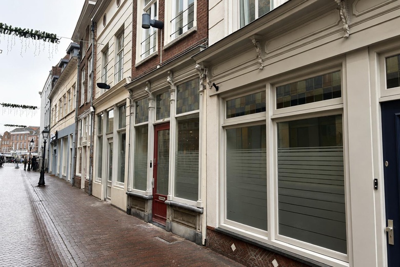 Winkelruimte Den Bosch - Minderbroedersstraat 10 - Foto 8