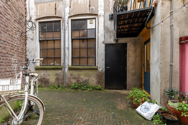 WinkelruimteaanBroederenstraat 31<br/> inDeventer